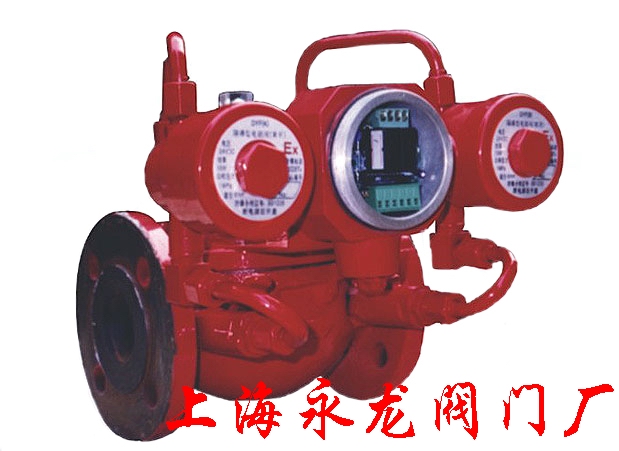 智能電液閥