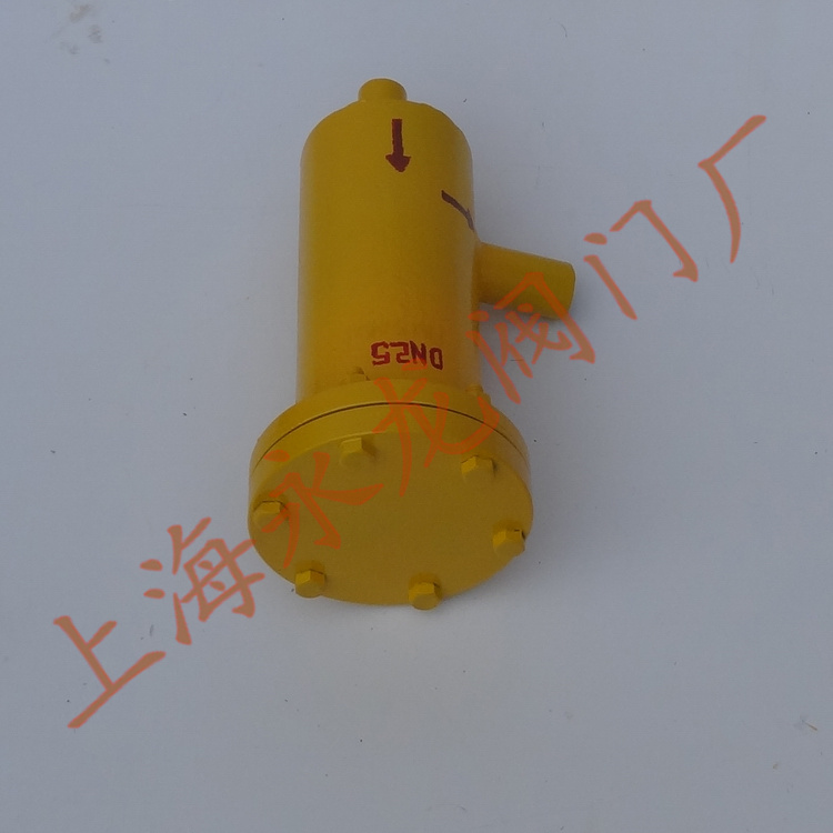 液氨過(guò)濾器