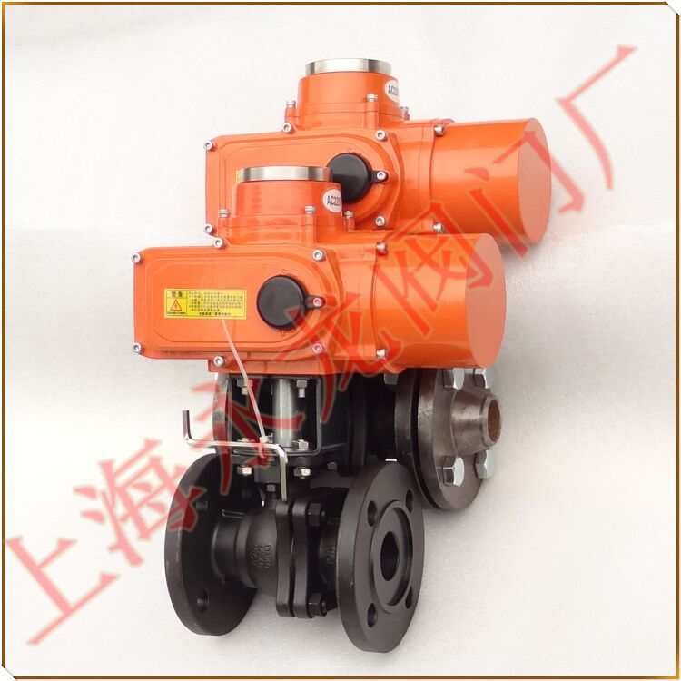 停電自動(dòng)復(fù)位關(guān)閉電動(dòng)球閥