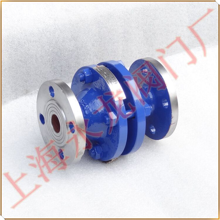 桶槽阻焰器
