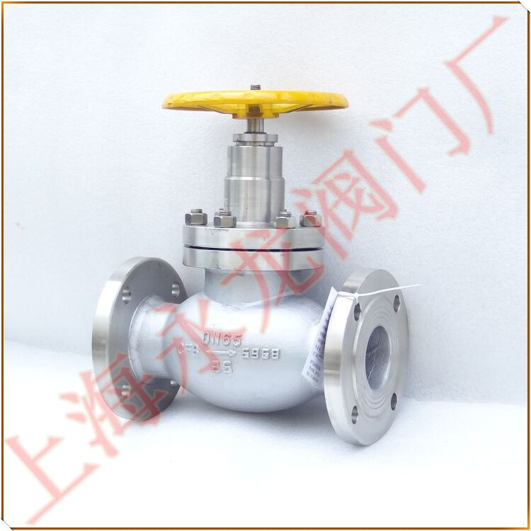 不銹鋼氨用截止閥
